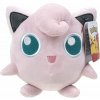 Jazwares Pokémon plyšák Jigglypuff 20 cm