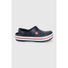 Detské šľapky Crocs D.KIDS.CLOG.207006.PPYY tmavomodrá EUR 34/35