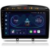 Xtrons autorádio IAP92408PS Android, Peugeot