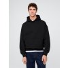 GAP Oversize mikina Heavyweight Unisex Čierna XXL
