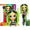 Rainbow High Junior High Jade Hunter 579991