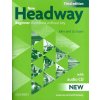 New Headway WB + CD