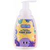 Babyton prírodné penové mydlo natural 350 ml