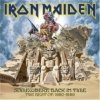 Iron Maiden - Somewhere Back In Time / Best Of 1980-1989 [CD]
