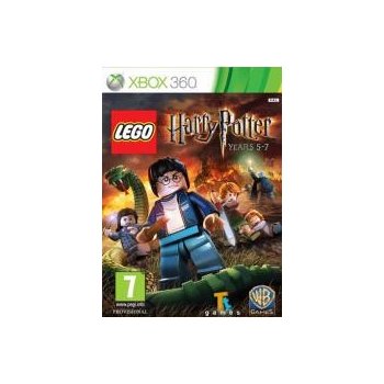 LEGO Harry Potter: Years 5-7