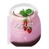 Jogurt 50 snadných receptů - Trenchiová Cinzia
