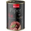 Piper Cat Junior s teľacím mäsom 400 g
