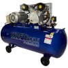 Olejový kompresor 300 l 2 piesty KD4061
