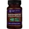 GLOBAL HEALING SUPERCHARGED C60 -30 kapsúl (GLOBAL HEALING)