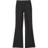 Detské nohavice 4F Trousers Cas F1393 Detská veľkosť: 146 / Farba: čierna