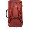 Cestovná taška Tatonka Duffle 45 l tango red
