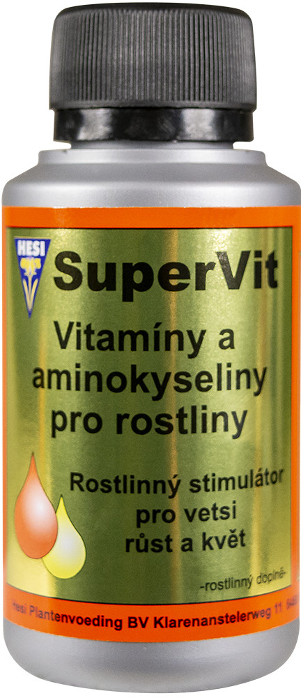 HESI SuperVit 100ml