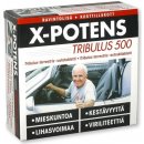 MaxPotens X-Potens 60 tabliet