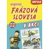 Anglická frázová slovesa v akci - Stephen Curtis