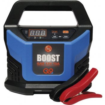 Güde GAB 12V-15A-BOOST