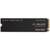 WD Black SN850X 4TB,WDS400T2X0E
