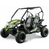 Buggy Leramotors Predator 208 Automat Zelená