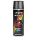 Motip Auto sprej Akrylová Metalíza Škoda šedá grafitová metalíza 200 ml