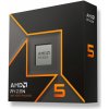 AMD Ryzen 5 9600X (až 5,4GHz 38MB 65W AM5) Box bez chladica 100-100001405WOF