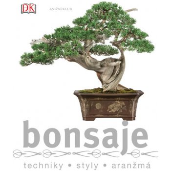 Bonsaje - Peter Warren