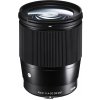 Sigma 16mm f/1.4 DC DN Contemporary, baj. Micro 4/3