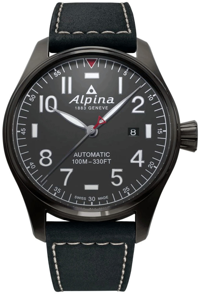 Alpina AL-525G4TS6