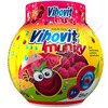 Vibovit Imunity želé bonbóny rybíz 50ks