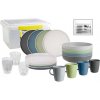 Brunner All Inclusive Dolomite súprava 36 dielna