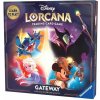 Disney Lorcana TCG Gateway