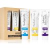 Anwen Proteins . Emollients . Humectants AnwenSmall moisturizing conditioner - Lilac - 100ml ALUMINIUM hydratačný kondicionér 100 ml + AnwenSmall Emollient Conditioner - Acacia low porosity hair 100ml
