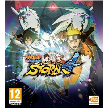 Naruto Shippuden: Ultimate Ninja Storm 4