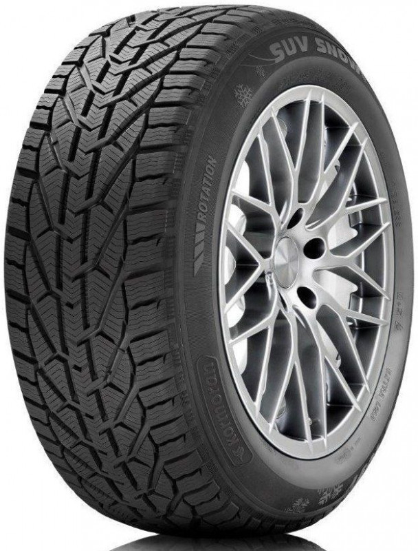 Orium Winter 265/60 R18 114H