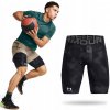 Under Armour HeatGear Printed Long Shorts
