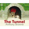 Tunnel (Anthony Browne)(Brožovaná)