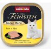 Animonda Von Feinsten Mild Menu morka syr 100 g