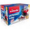 VILEDA Mop Set-Ultramat TURBO
