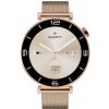 Garett Smartwatch ROSE zlatá, Mesh steel (ROSE_MESH_GLD)