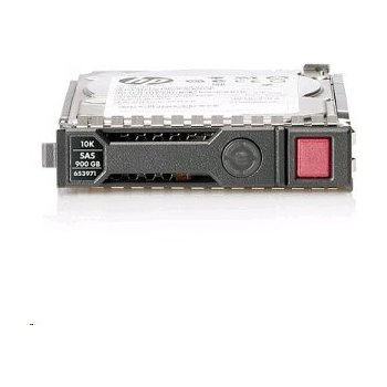 HP 900GB, 10000rpm, 652589-B21