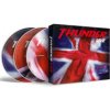 Thunder - Live / Digipack / 3CD [3 CD]