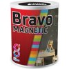 SVJETLOST BRAVO MAGNETIC - Čierna, 0,5L