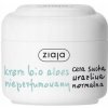 Ziaja bio aloe hydratačný krém 50 ml