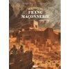 L'Épopée de la franc-maçonnerie - Tome 01 (Pevná)