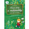 Hravé úlohy z matematiky Eva Kollerová