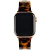 iDeal Resin Watch Band 38/40/41/42 Tortoise IDRWB-3842-518