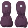 Detské palčiaky Reima Nouto - Deep purple 4