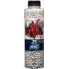 ASG ASG guličky ASG Blaster Devil 0,25g, 3300 BBs - Biela