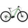 Kellys Tayen R10 Air P 2025 Pastel Green Veľkosť rámu: M, Batéria: 725Wh, Priemer kolies: 29