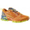 La Sportiva Bushido II hawaiian sun/lime punch EU 45,5 obuv