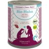 Herrmanns BIO Kuracie mäso s ryžou, konzerva 6x 800 g