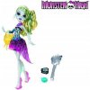 Monster High Lagooon Blue Ghostly Party.